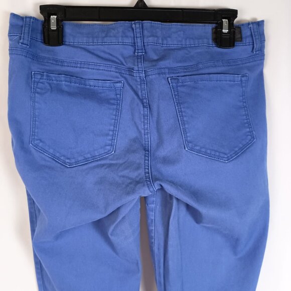 J Jeans by Buffalo Blue Skinny Jeans Women’s Size 10 Stretch Denim Great - Picture 3 of 6